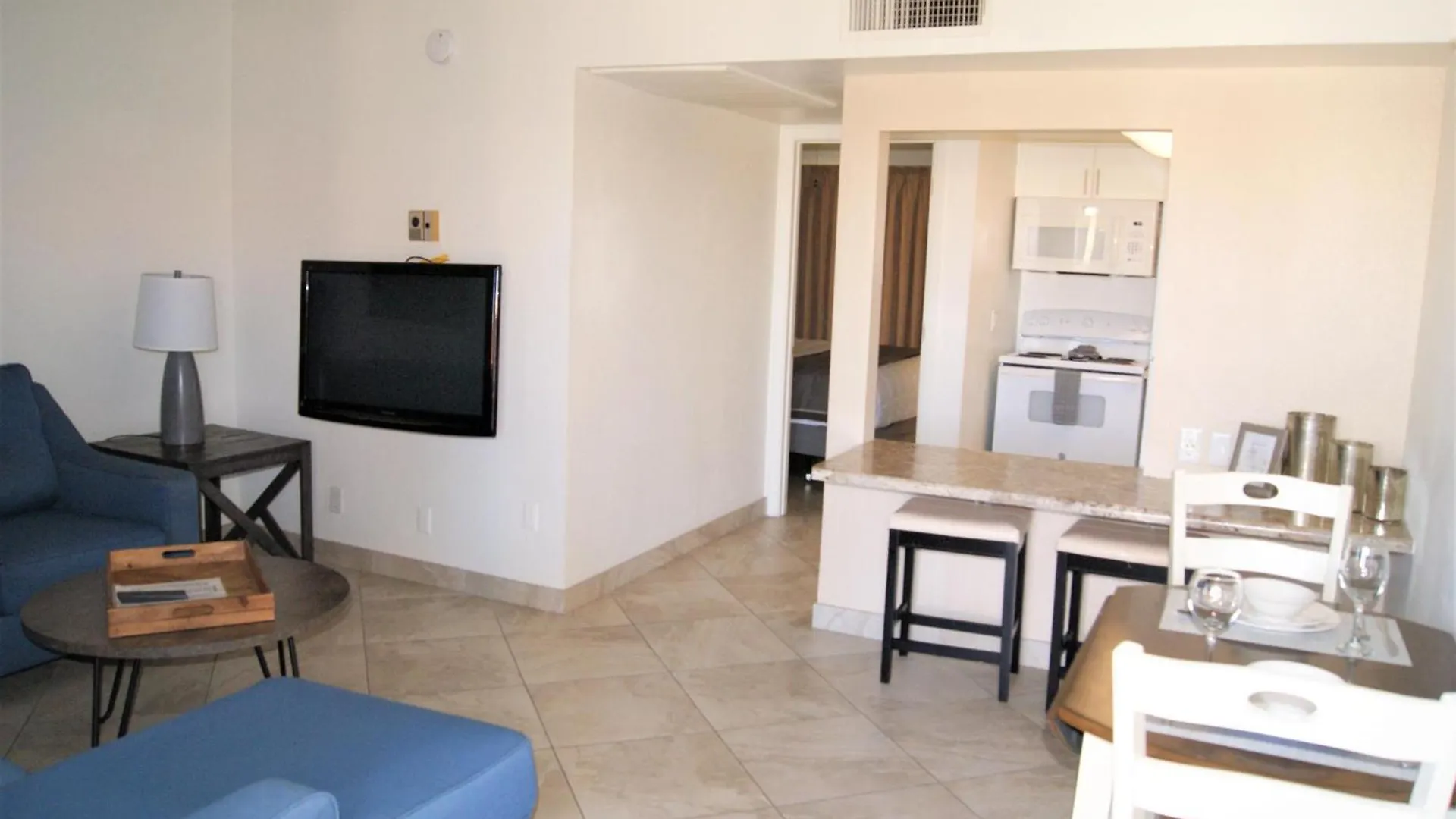 סקוטסדייל 204 Fully Furnished 1Br Suite-Prime Location ארצות הברית