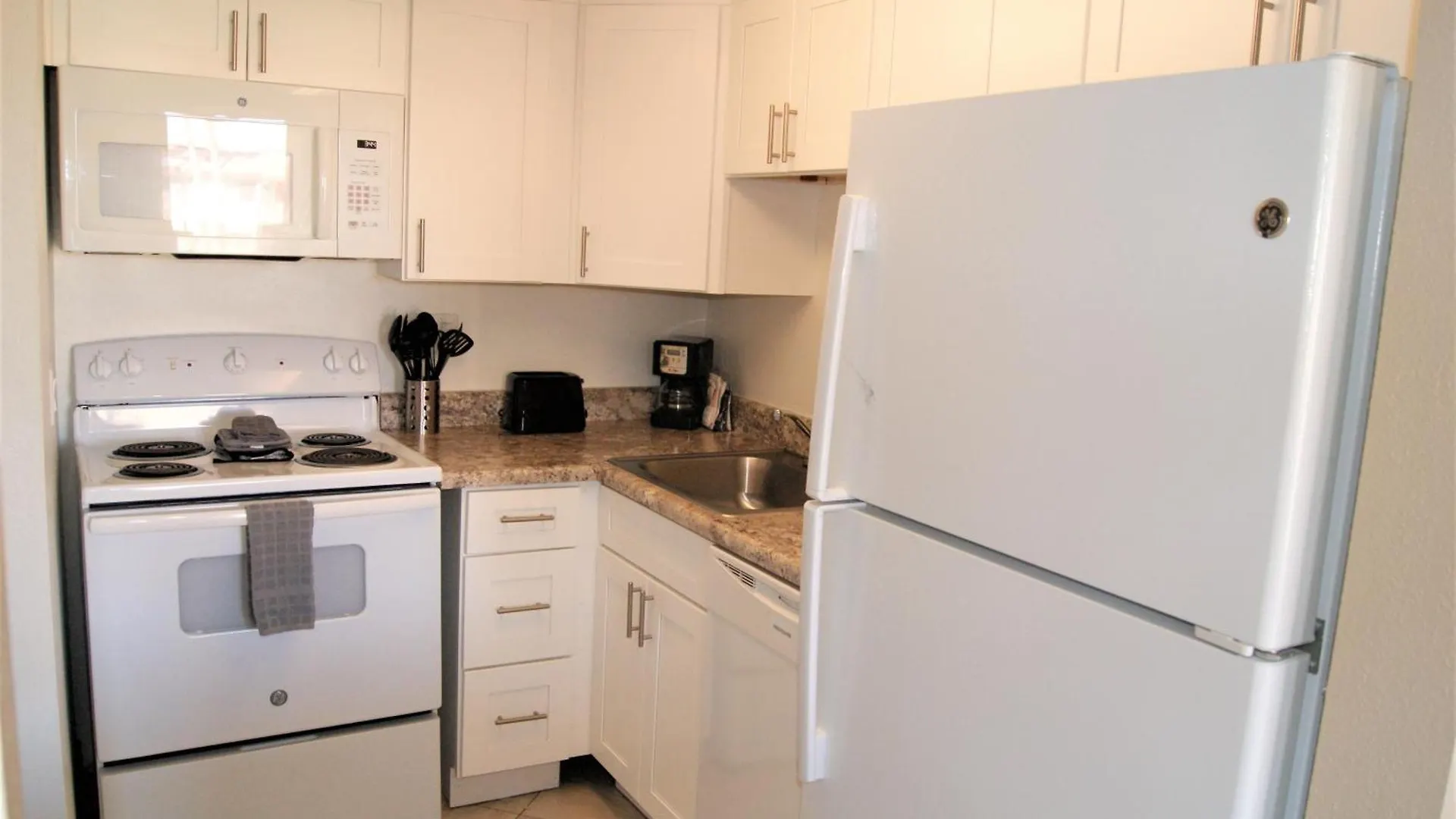 סקוטסדייל 204 Fully Furnished 1Br Suite-Prime Location 0*,  ארצות הברית