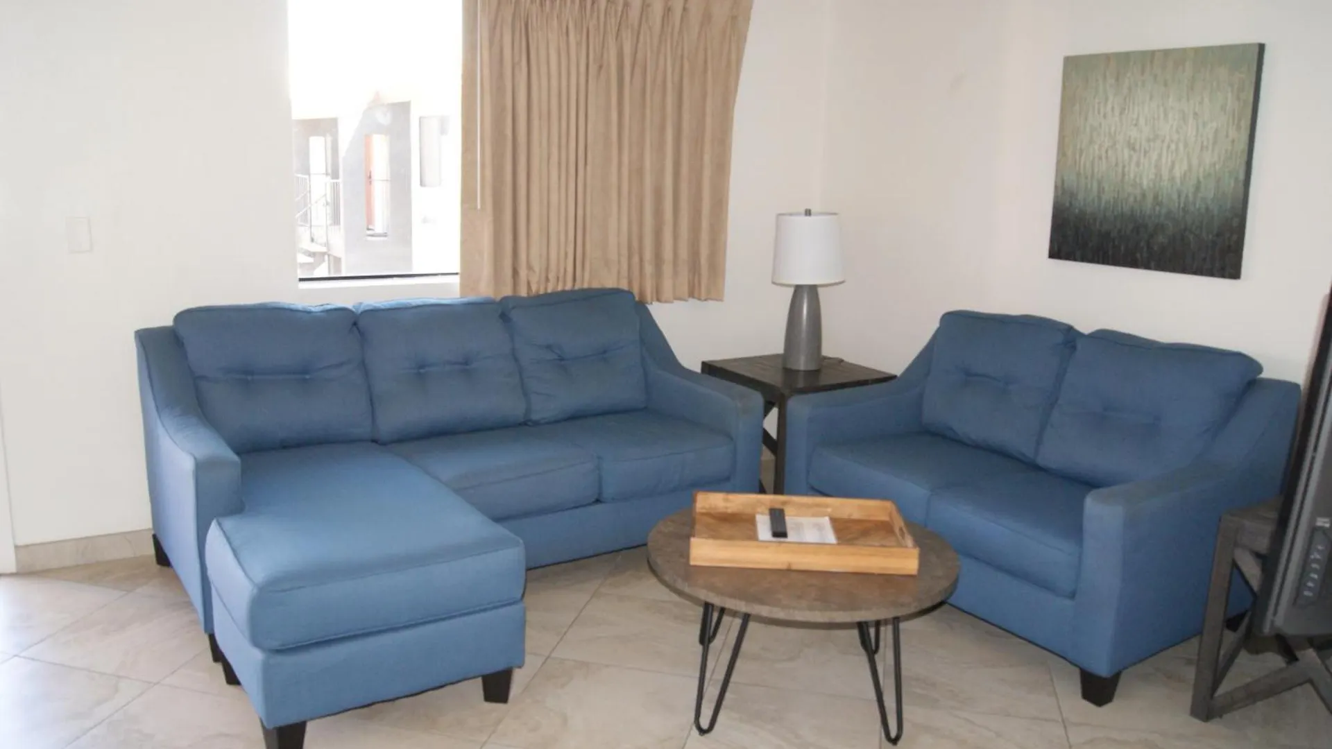 דירה סקוטסדייל 204 Fully Furnished 1Br Suite-Prime Location